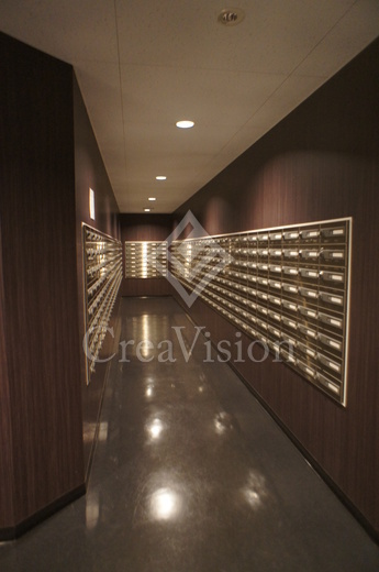 シティタワーズ豊洲ザ・ツイン サウスタワー