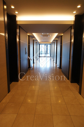 シティタワーズ豊洲ザ・ツイン サウスタワー