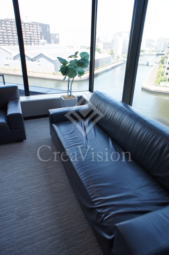 シティタワーズ豊洲ザ・ツイン サウスタワー