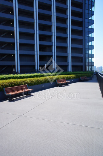 シティタワーズ豊洲ザ・ツイン サウスタワー