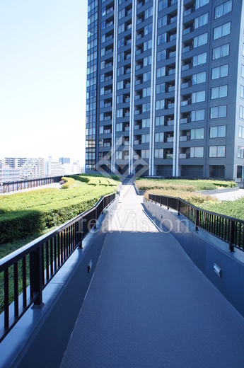 シティタワーズ豊洲ザ・ツイン サウスタワー