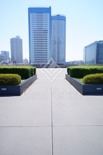 シティタワーズ豊洲ザ・ツイン サウスタワー