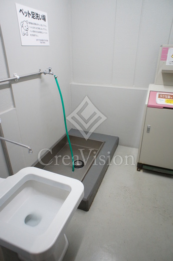 シティタワーズ豊洲ザ・ツイン サウスタワー