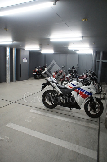 シティタワーズ豊洲ザ・ツイン サウスタワー