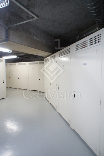 シティタワーズ豊洲ザ・ツイン サウスタワー