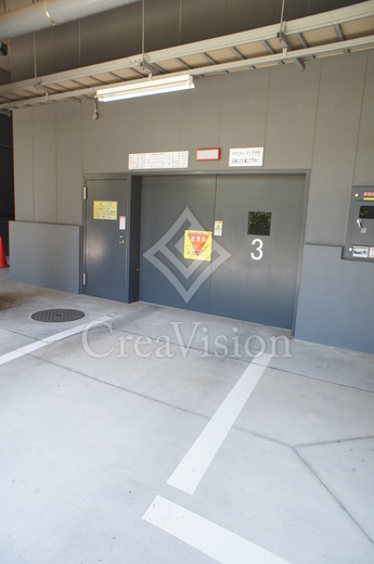 シティタワーズ豊洲ザ・ツイン サウスタワー