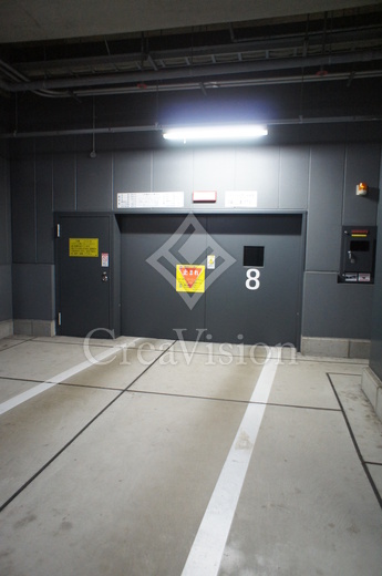 シティタワーズ豊洲ザ・ツイン サウスタワー