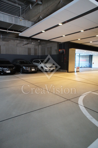 シティタワーズ豊洲ザ・ツイン サウスタワー