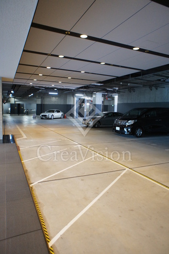 シティタワーズ豊洲ザ・ツイン サウスタワー