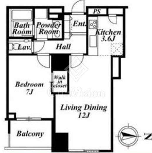 シティタワーズ豊洲ザ・ツイン サウスタワー