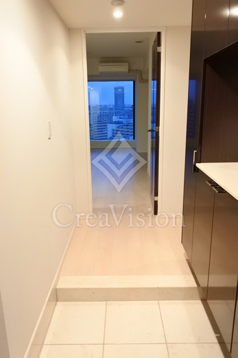 シティタワーズ豊洲ザ・ツイン サウスタワー