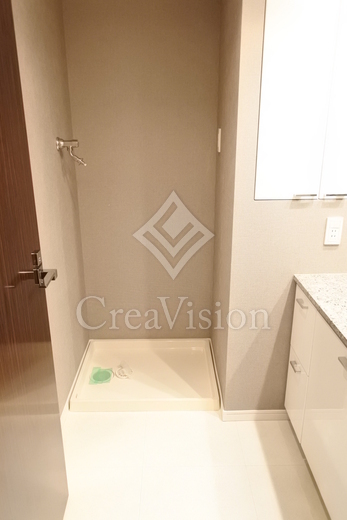 シティタワーズ豊洲ザ・ツイン サウスタワー