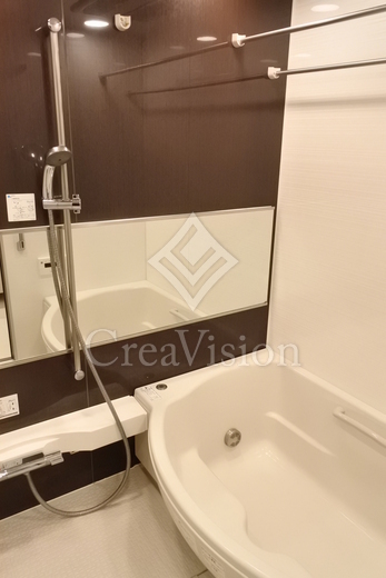 シティタワーズ豊洲ザ・ツイン サウスタワー