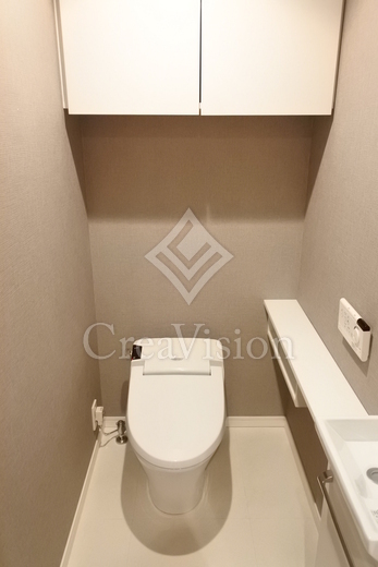 シティタワーズ豊洲ザ・ツイン サウスタワー