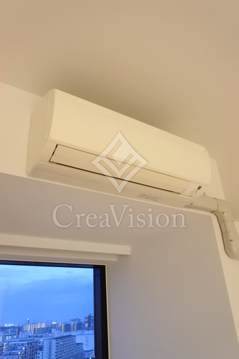 シティタワーズ豊洲ザ・ツイン サウスタワー