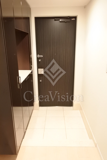 シティタワーズ豊洲ザ・ツイン サウスタワー