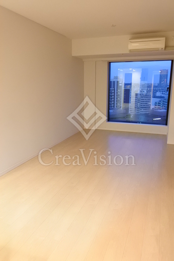 シティタワーズ豊洲ザ・ツイン サウスタワー