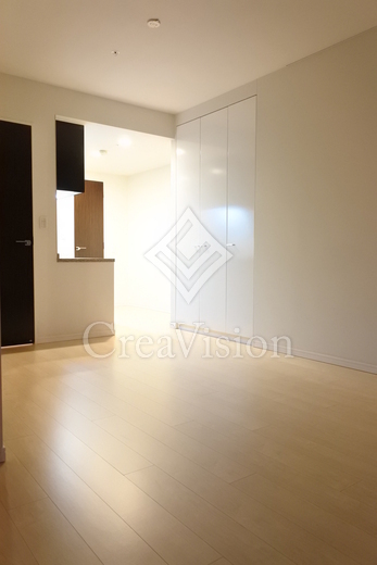 シティタワーズ豊洲ザ・ツイン サウスタワー