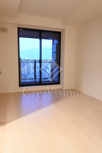 シティタワーズ豊洲ザ・ツイン サウスタワー