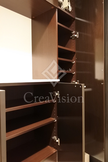 シティタワーズ豊洲ザ・ツイン サウスタワー