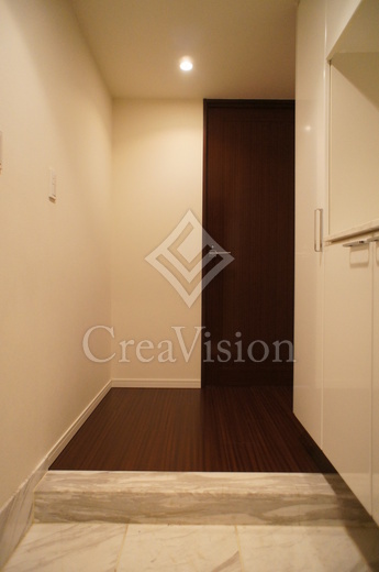 シティタワーズ豊洲ザ・ツイン サウスタワー