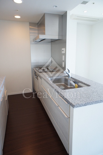 シティタワーズ豊洲ザ・ツイン サウスタワー