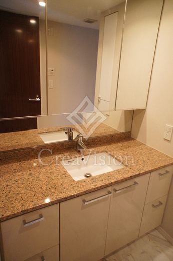 シティタワーズ豊洲ザ・ツイン サウスタワー