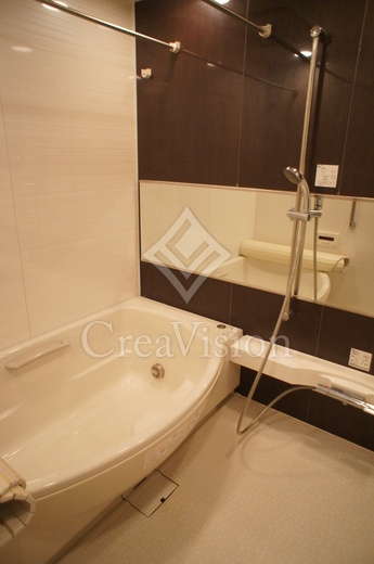 シティタワーズ豊洲ザ・ツイン サウスタワー