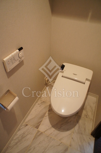 シティタワーズ豊洲ザ・ツイン サウスタワー