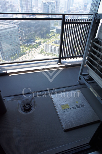 シティタワーズ豊洲ザ・ツイン サウスタワー