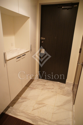 シティタワーズ豊洲ザ・ツイン サウスタワー