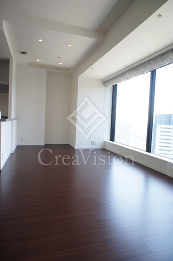 シティタワーズ豊洲ザ・ツイン サウスタワー