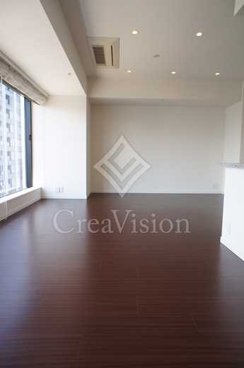 シティタワーズ豊洲ザ・ツイン サウスタワー