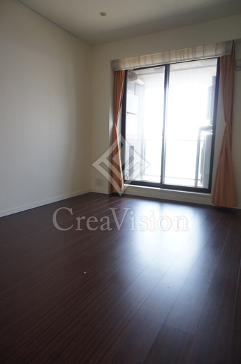 シティタワーズ豊洲ザ・ツイン サウスタワー