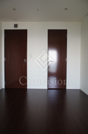 シティタワーズ豊洲ザ・ツイン サウスタワー