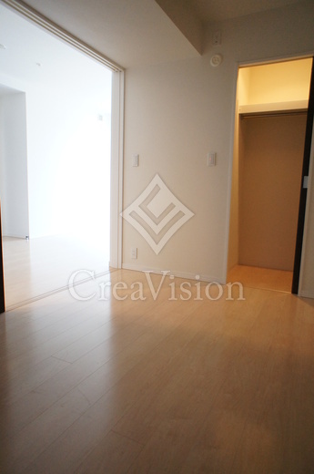 シティタワーズ豊洲ザ・ツイン ノースタワー