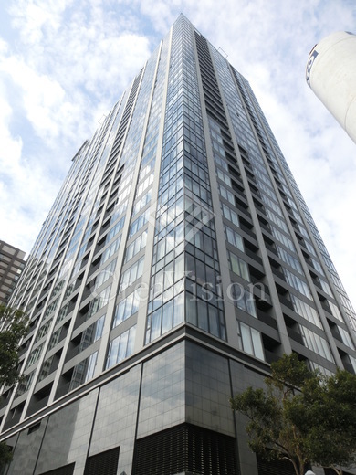 シティタワー有明