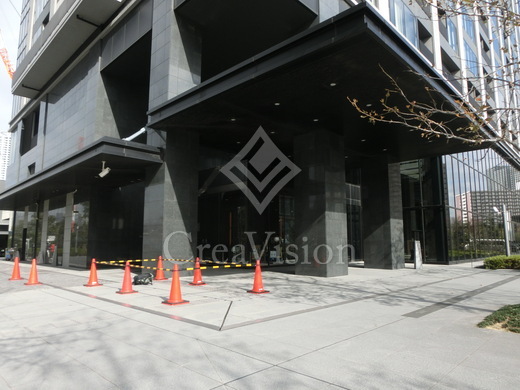 シティタワー有明