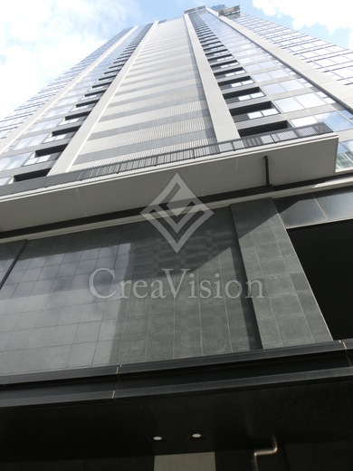 シティタワー有明