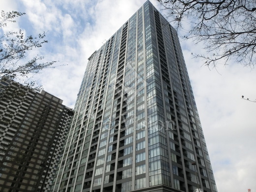 シティタワー有明