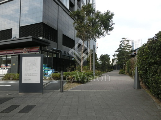 シティタワー有明