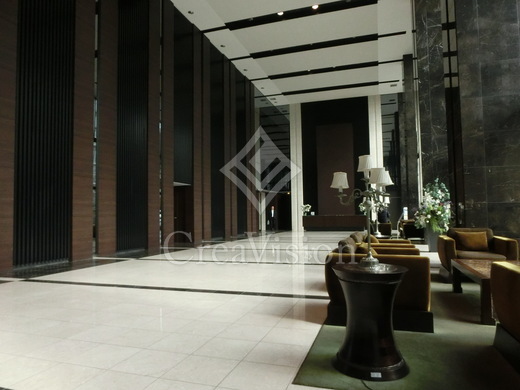 シティタワー有明