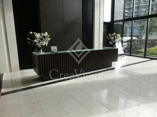 シティタワー有明