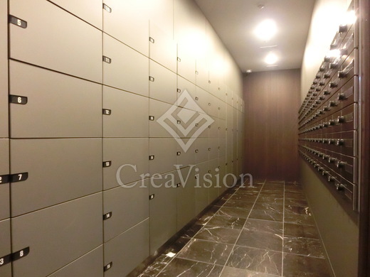 シティタワー有明