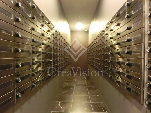 シティタワー有明