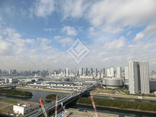 シティタワー有明