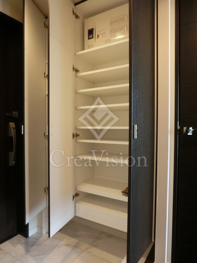 シティタワー有明