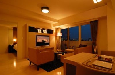 六本木デュープレックスタワー