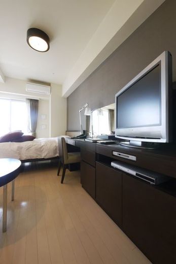 六本木デュープレックスタワー