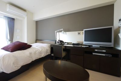 六本木デュープレックスタワー